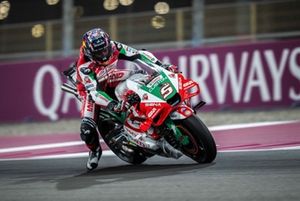 Johann Zarco, Equipo LCR
