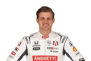 Marcus Ericsson