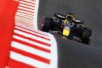 F1 na żywo: Trening w Stanach Zjednoczonych