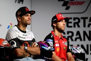 Jorge Martín, Pramac Racing