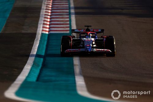 Ayumu Iwasa, RB F1 Team VCARB 01 