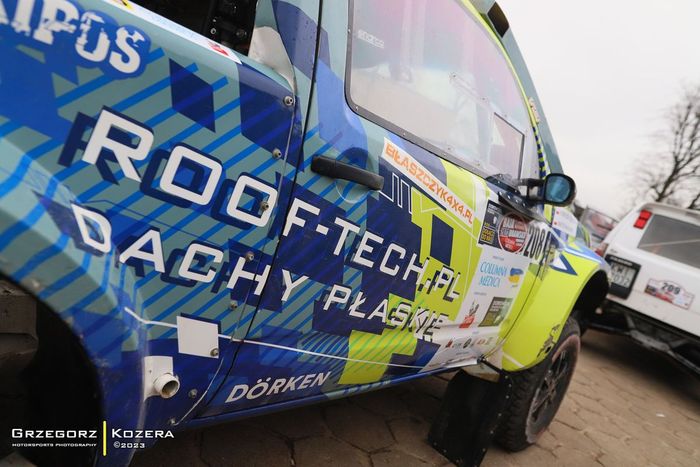 Baja Drawsko Pomorskie