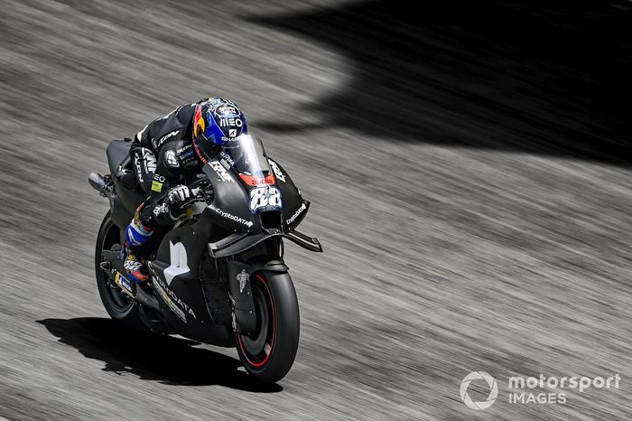 Miguel Oliveira, RNF MotoGP Racing