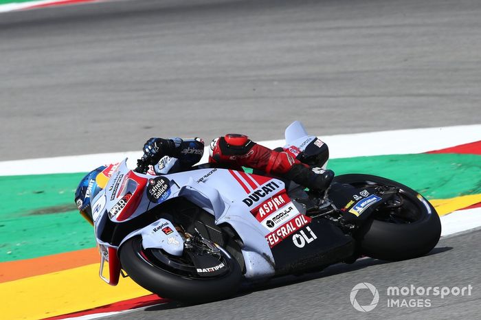 Alex Márquez, Gresini Racing