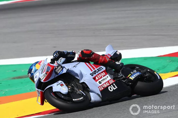 Alex Márquez, Gresini Racing