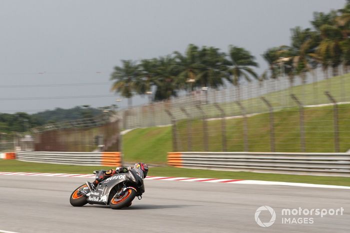 Stefan Bradl, Repsol Honda Team
