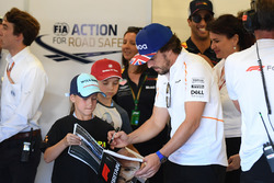 Фернандо Алонсо, McLaren