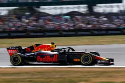 Daniel Ricciardo, Red Bull Racing RB14