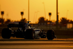 Pascal Wehrlein, Sauber C36