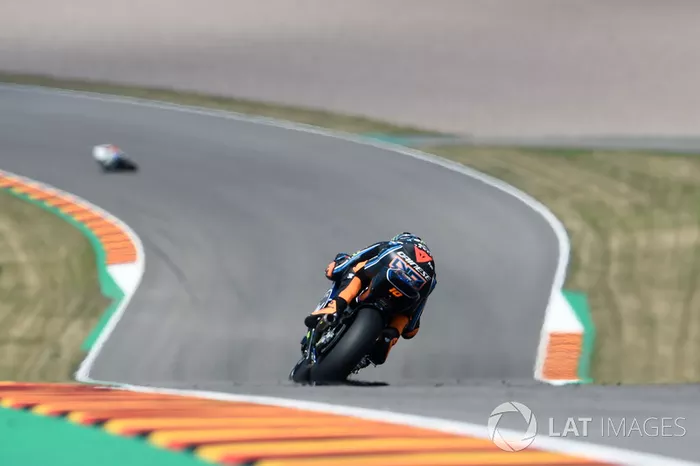 Luca Marini, Sky Racing Team VR46