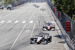 Josef Newgarden, Team Penske Chevrolet