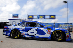 Matt Kenseth, Roush Fenway Racing, Ford Fusion Constantine Sealing Service