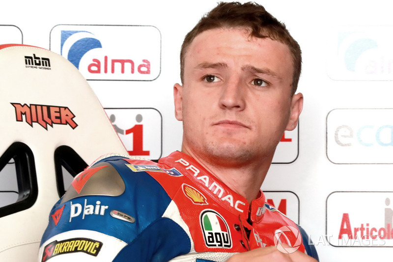 Джек Міллер, Pramac Racing