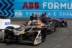 Andre Lotterer, Techeetah