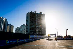 Tom Blomqvist, Andretti Formula E Team