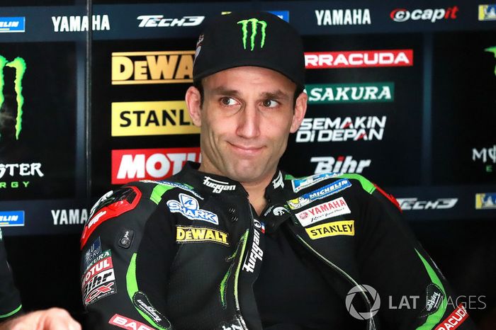 Johann Zarco, Monster Yamaha Tech 3