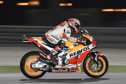 Marc Marquez, Repsol Honda Team