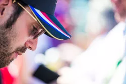 Jean-Eric Vergne, Techeetah