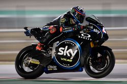 Francesco Bagnaia, Sky Racing Team VR46