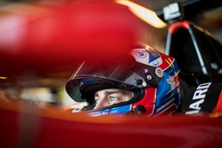 Jake Hughes, ART Grand Prix