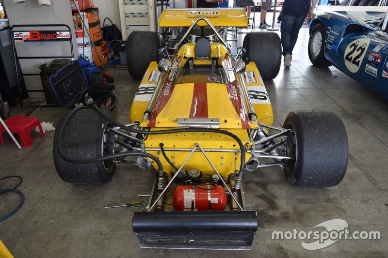 Motor Legend Festival