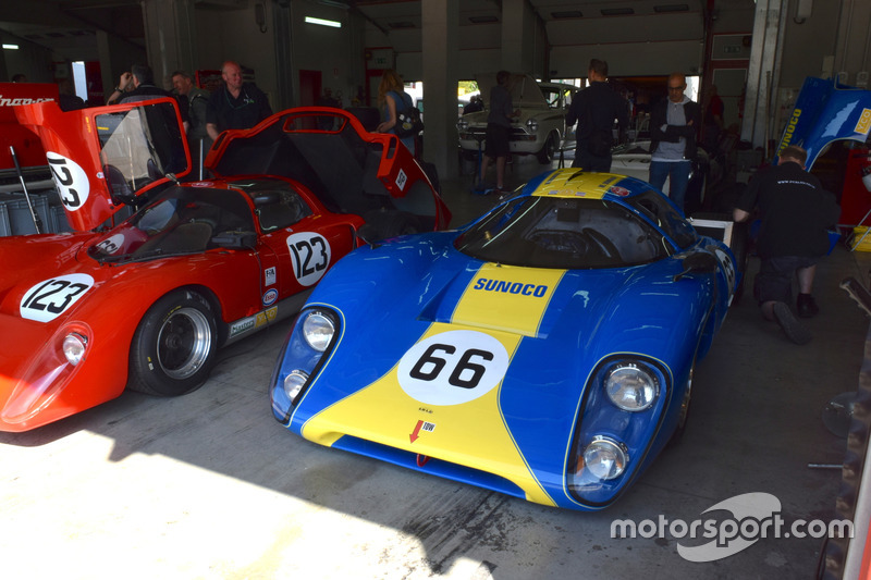 Motor Legend Festival