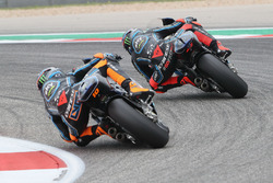 Francesco Bagnaia, Sky Racing Team VR46