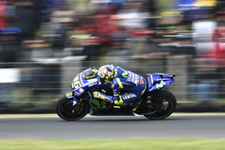 Valentino Rossi, Yamaha Factory Racing