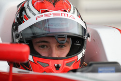 Marcus Armstrong, Prema Power Team
