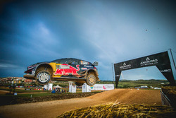 Себастьян Ож'є, Жульєн Інграссія, M-Sport Ford WRT Ford Fiesta WRC