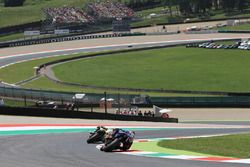 Maverick Viñales, Yamaha Factory Racing