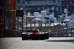 Kimi Raikkonen, Ferrari SF71H