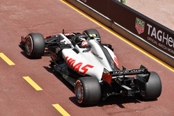 Кевин Магнуссен, Haas F1 Team VF-18