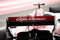 Маркус Эрикссон, Alfa Romeo Sauber C37