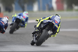 Valentino Rossi, Yamaha Factory Racing