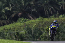 Valentino Rossi, Yamaha Factory Racing