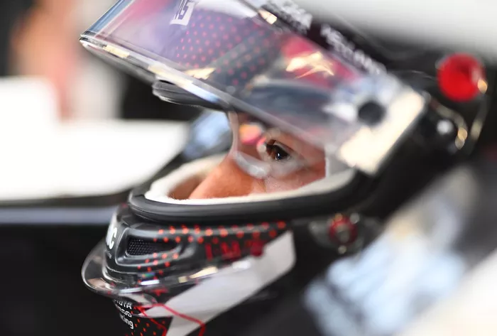 Oliver Bearman, Haas F1 Team 
