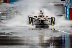 Stephane Sarrazin, Techeetah