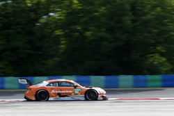 Джеймі Грін, Audi Sport Team Rosberg, Audi RS 5 DTM