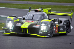 #4 ByKolles Racing CLM P1/01: Oliver Webb, Dominik Kraihamer, James Rossiter
