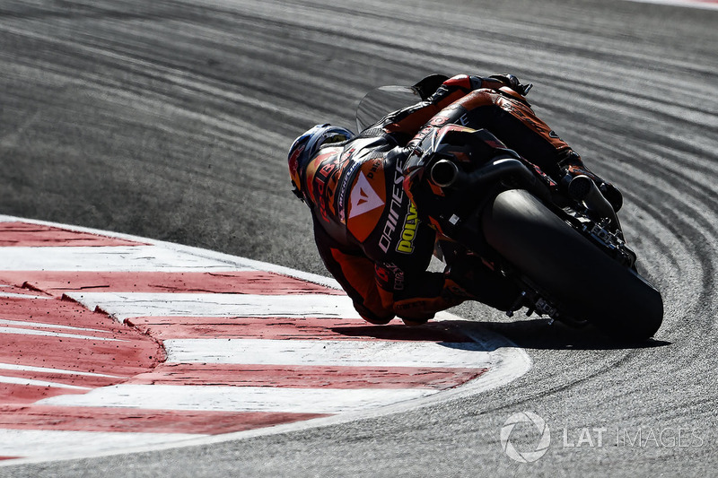 Пол Еспаргаро, Red Bull KTM Factory Racing