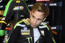 Johann Zarco, Monster Yamaha Tech 3
