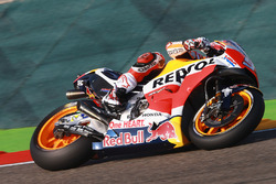 Marc Marquez, Repsol Honda Team