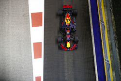 Max Verstappen, Red Bull Racing RB13