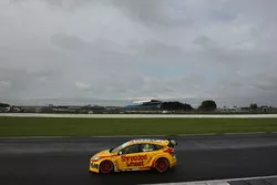 Rory Butcher, Motorbase Performance Ford Focus