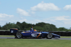 Matheus Leist, Carlin