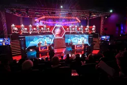 Live Semi Final
