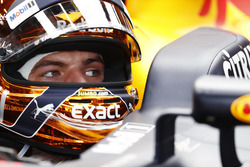 Макс Ферстаппен, Red Bull Racing