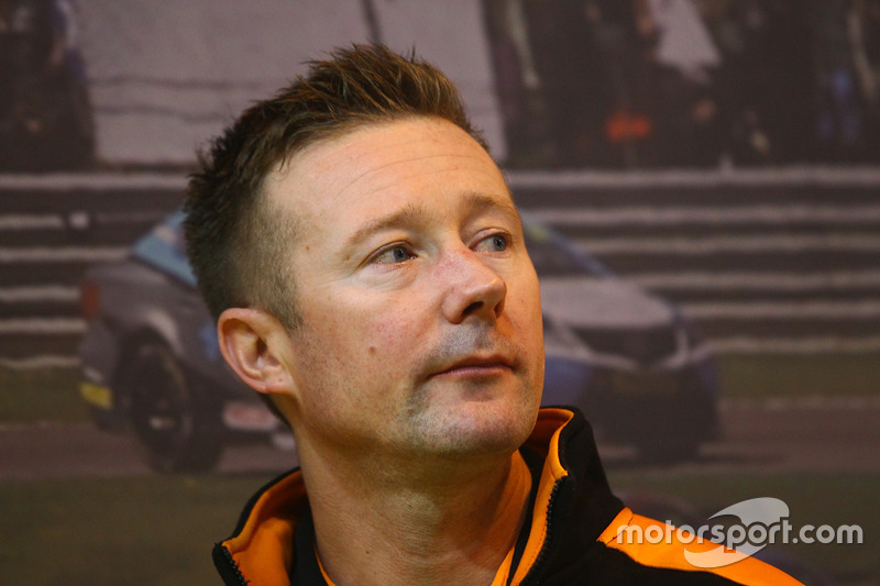 Gordon Shedden