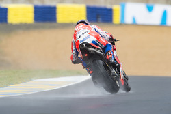 Scott Redding, Pramac Racing